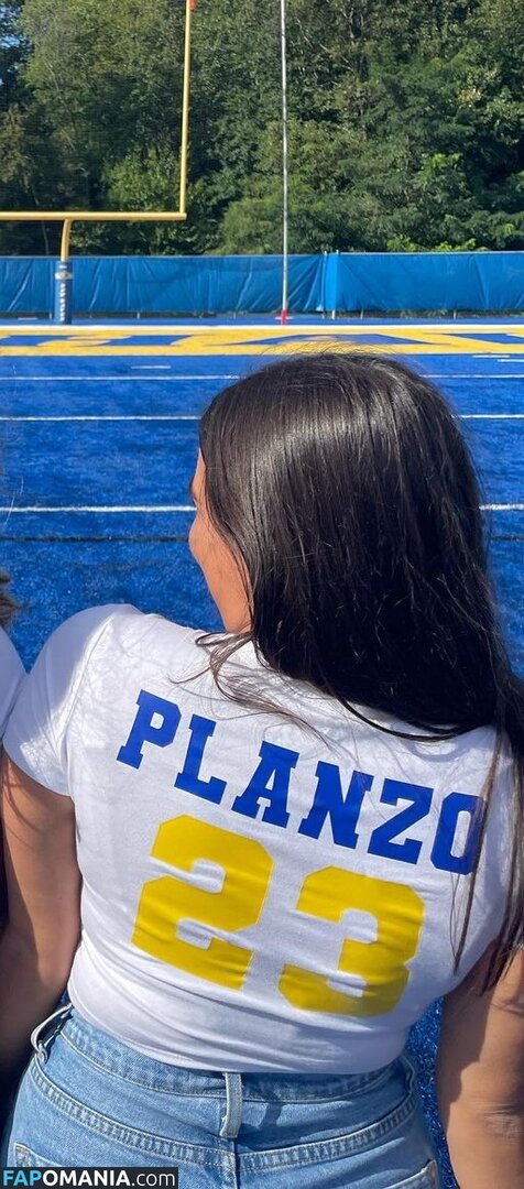 Emma Planzo / emmaplanzo Naken OnlyFans  Läckta Foto #1