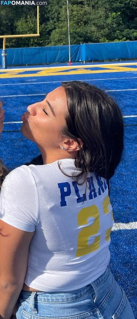 Emma Planzo / emmaplanzo Naken OnlyFans  Läckta Foto #3