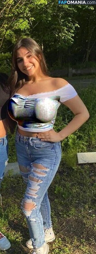 Emma Planzo / emmaplanzo Naken OnlyFans  Läckta Foto #17