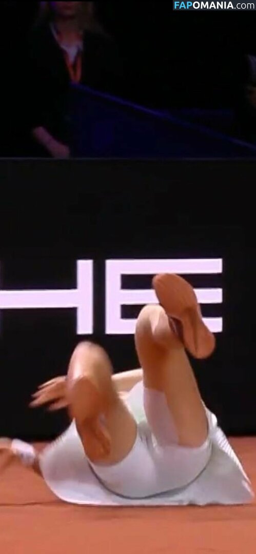 Emma Raducanu / EmmaRaducanu Naken OnlyFans  Läckta Foto #183