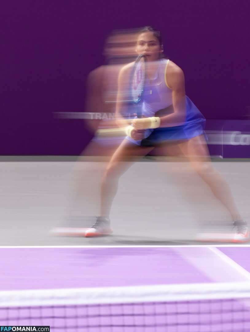 Emma Raducanu / EmmaRaducanu Naken OnlyFans  Läckta Foto #300
