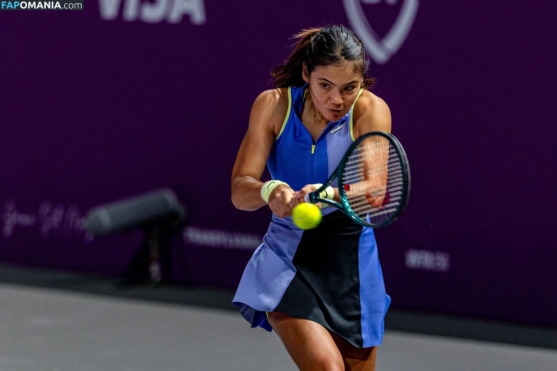 Emma Raducanu / EmmaRaducanu Naken OnlyFans  Läckta Foto #309