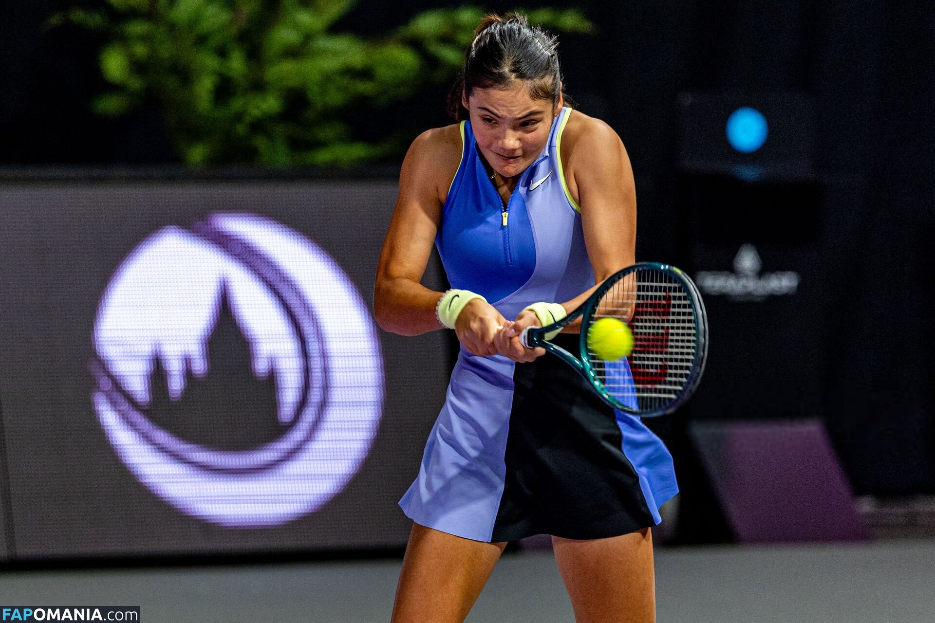 Emma Raducanu / EmmaRaducanu Naken OnlyFans  Läckta Foto #310