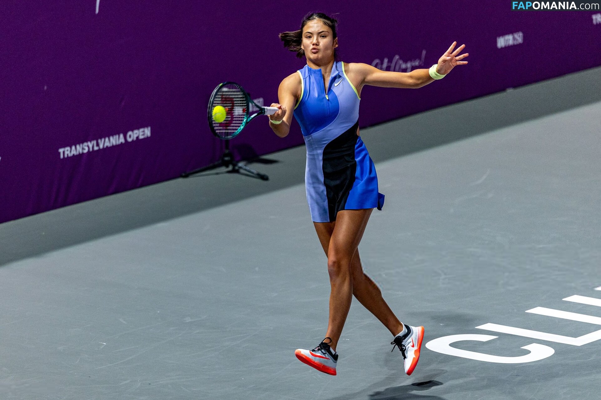 Emma Raducanu / EmmaRaducanu Naken OnlyFans  Läckta Foto #311