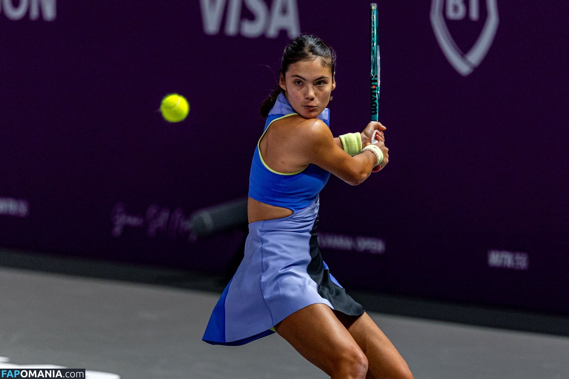 Emma Raducanu / EmmaRaducanu Naken OnlyFans  Läckta Foto #312