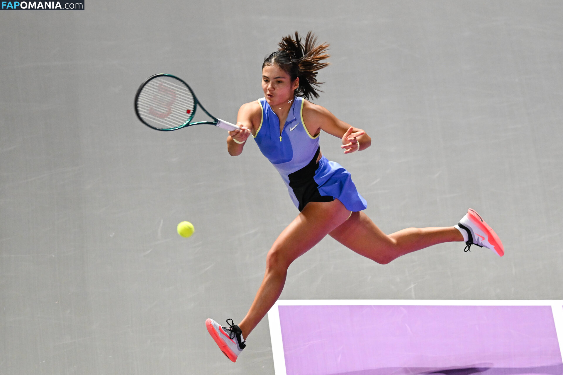 Emma Raducanu / EmmaRaducanu Naken OnlyFans  Läckta Foto #315