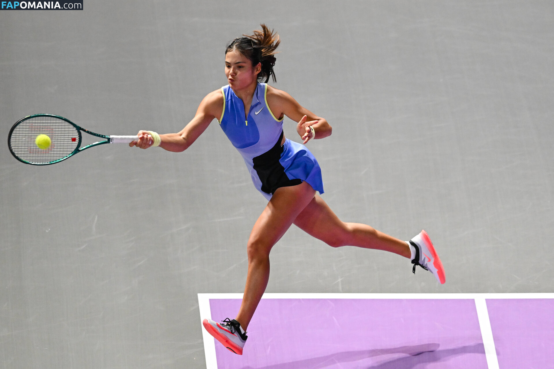 Emma Raducanu / EmmaRaducanu Naken OnlyFans  Läckta Foto #316