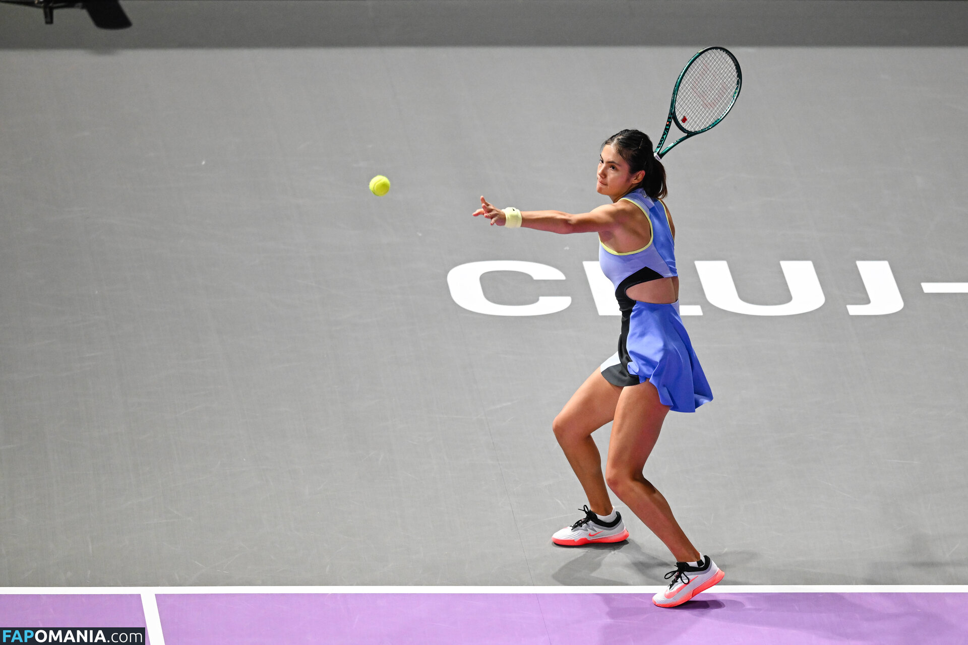 Emma Raducanu / EmmaRaducanu Naken OnlyFans  Läckta Foto #317