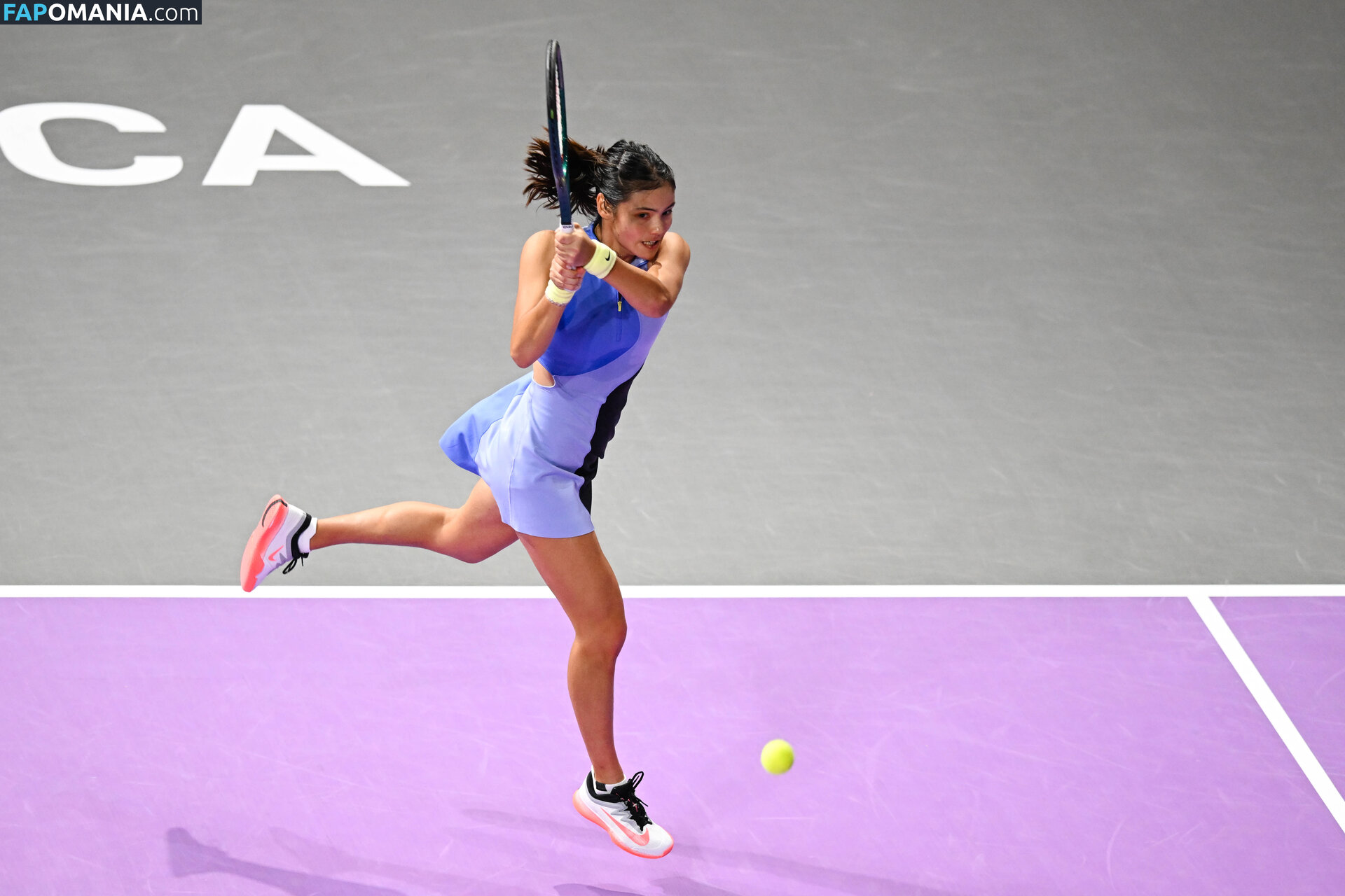 Emma Raducanu / EmmaRaducanu Naken OnlyFans  Läckta Foto #319