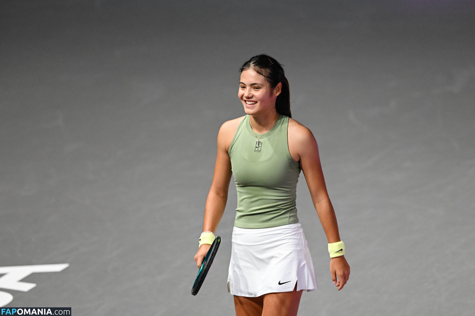 Emma Raducanu / EmmaRaducanu Naken OnlyFans  Läckta Foto #320