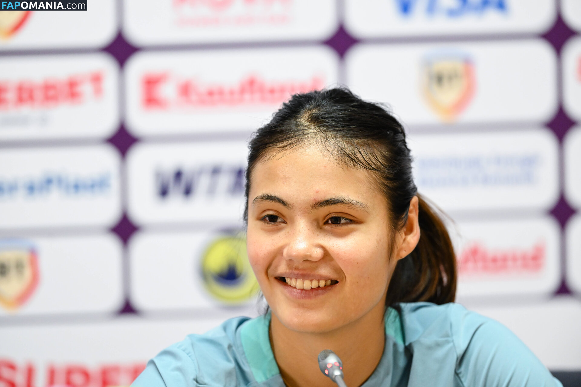 Emma Raducanu / EmmaRaducanu Naken OnlyFans  Läckta Foto #321