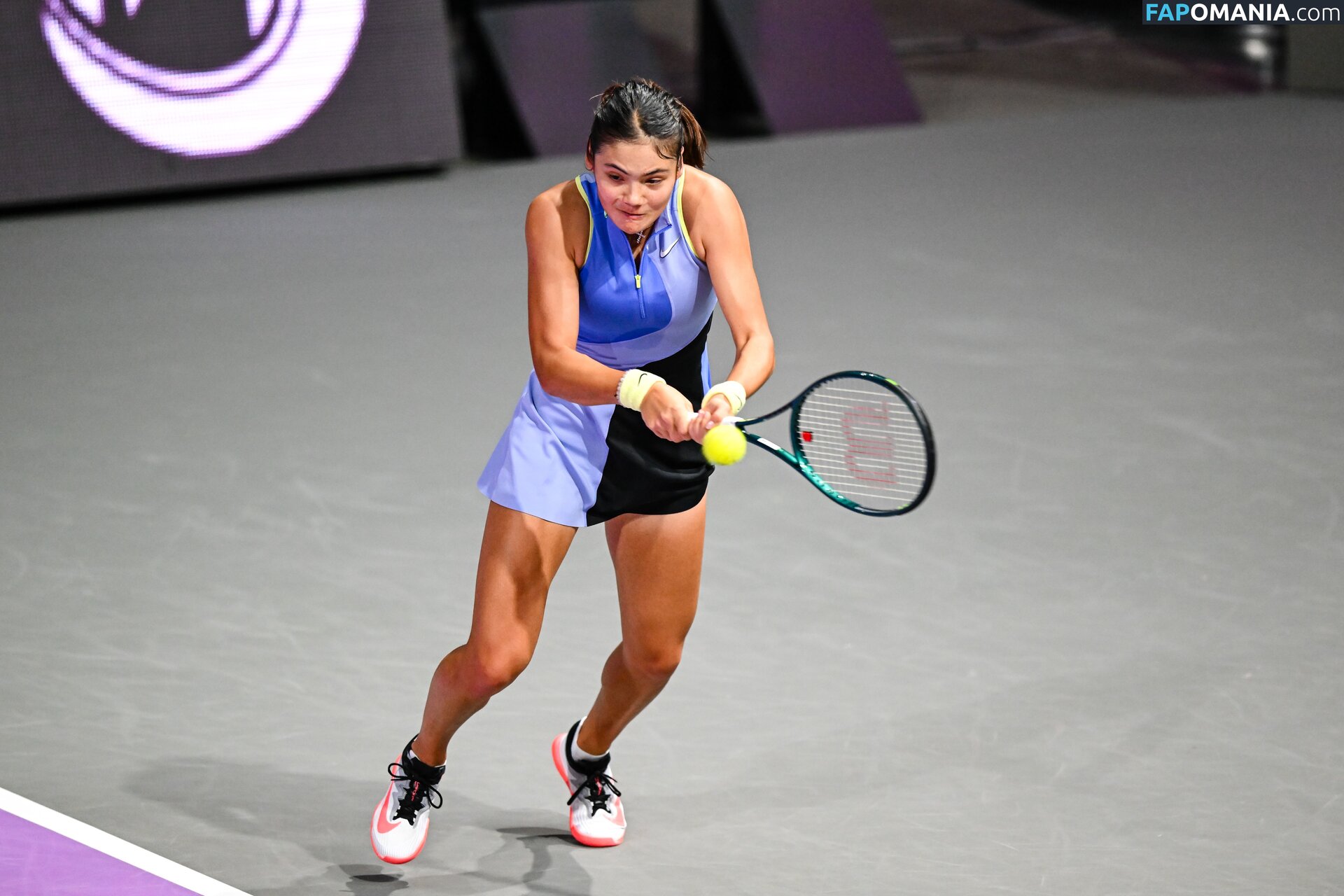 Emma Raducanu / EmmaRaducanu Naken OnlyFans  Läckta Foto #328