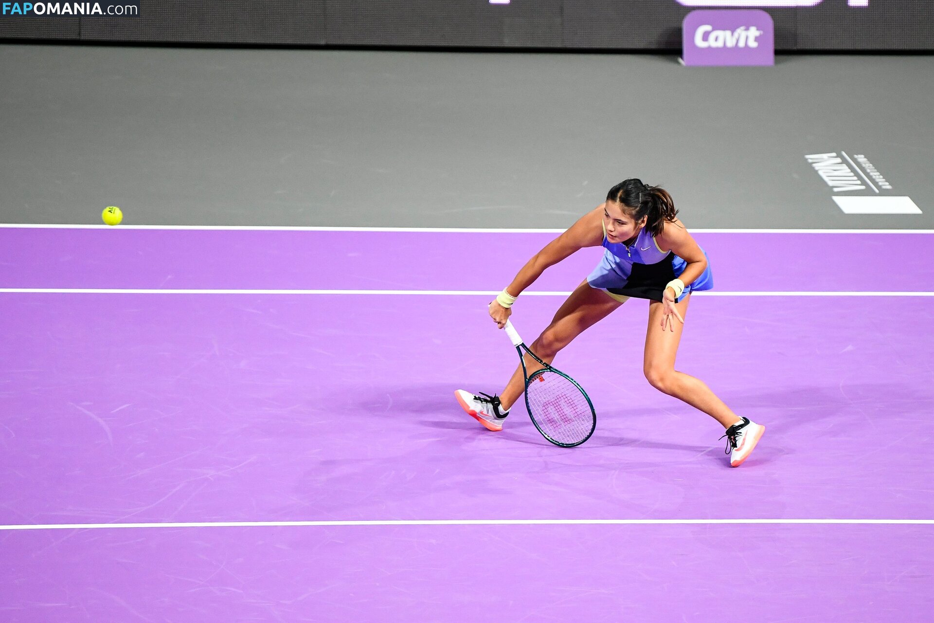 Emma Raducanu / EmmaRaducanu Naken OnlyFans  Läckta Foto #329