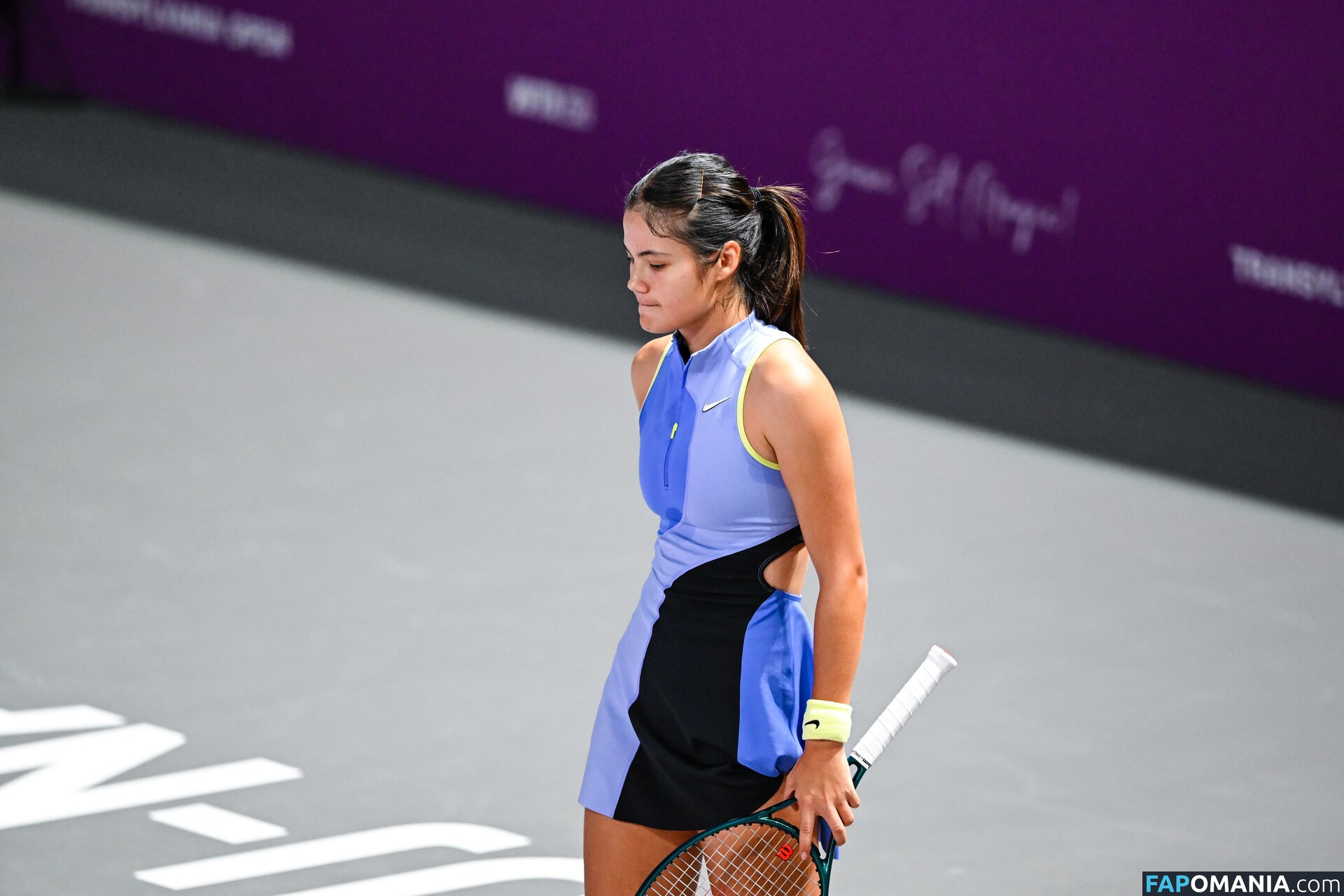 Emma Raducanu / EmmaRaducanu Naken OnlyFans  Läckta Foto #330