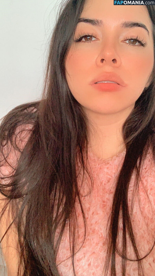 Emma Roa Naken OnlyFans  Läckta Foto #3