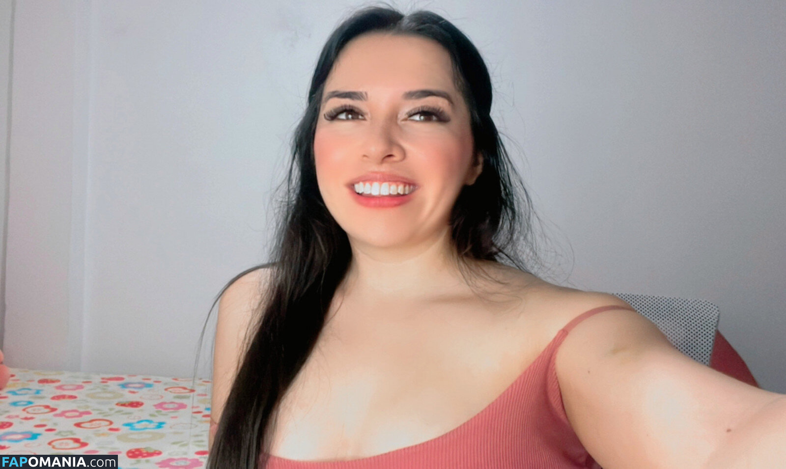 Emma Roa Naken OnlyFans  Läckta Foto #4