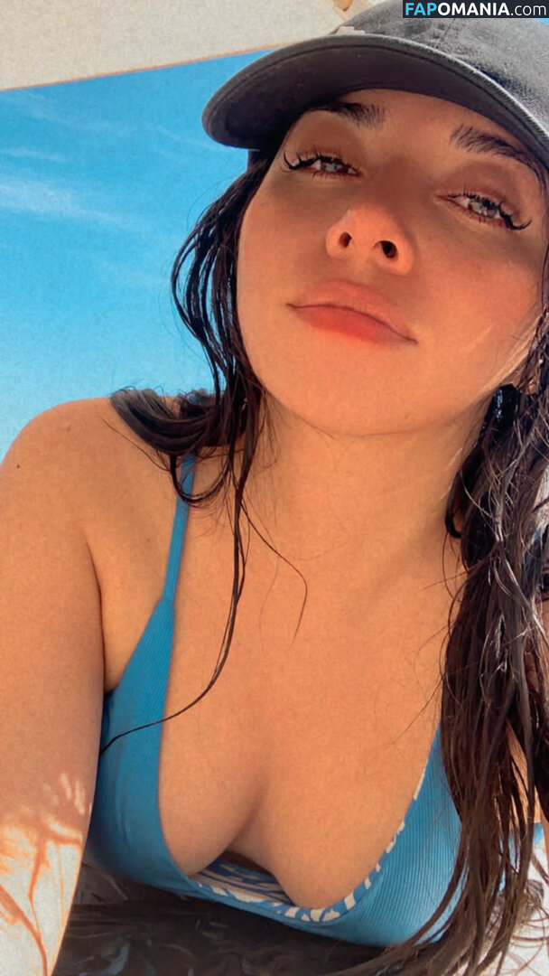 Emma Roa Naken OnlyFans  Läckta Foto #7