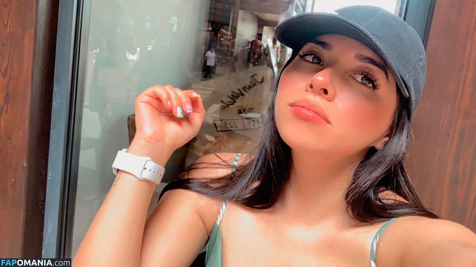 Emma Roa Naken OnlyFans  Läckta Foto #9