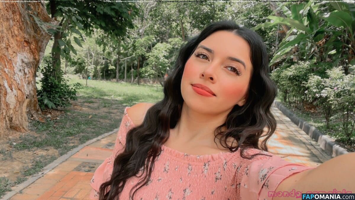 Emma Roa Naken OnlyFans  Läckta Foto #11