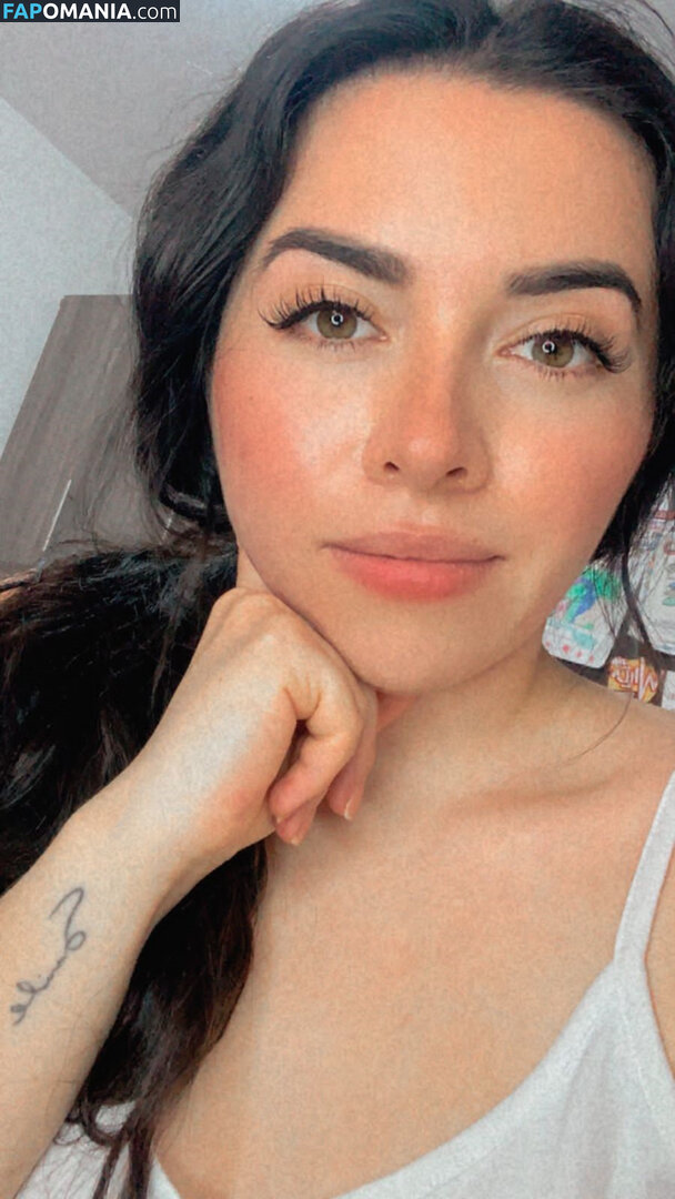 Emma Roa Naken OnlyFans  Läckta Foto #15