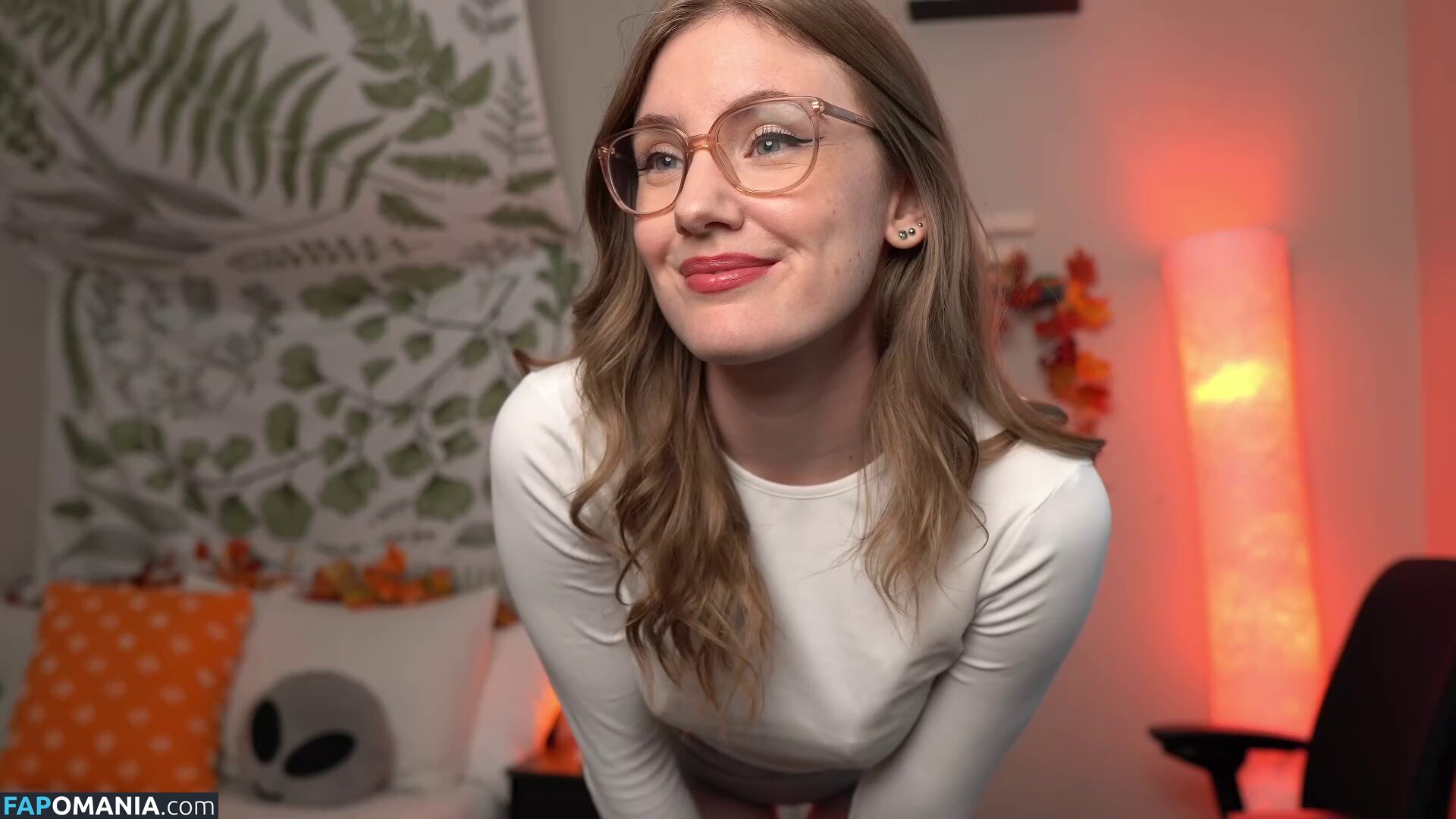 Emma Ruby Naken OnlyFans  Läckta Foto #15