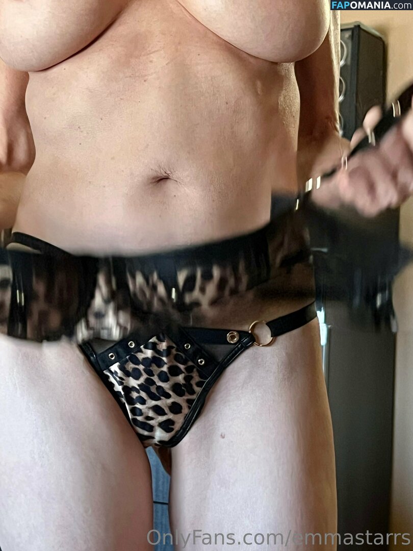 Emma Starr / emma_starr / https: / milf_emma Naken OnlyFans  Läckta Foto #40