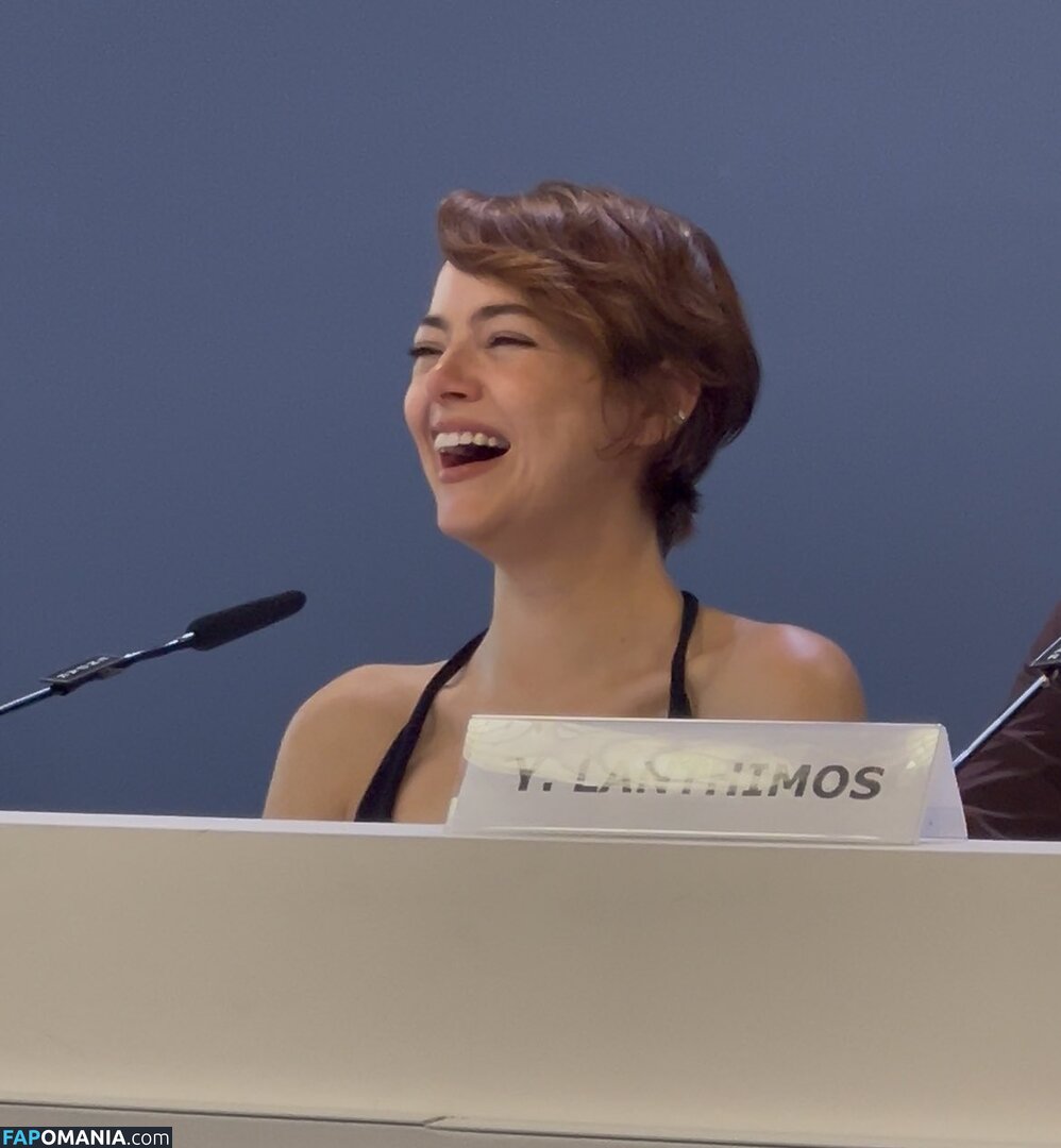 Emma Stone / emmastone Naken OnlyFans  Läckta Foto #8