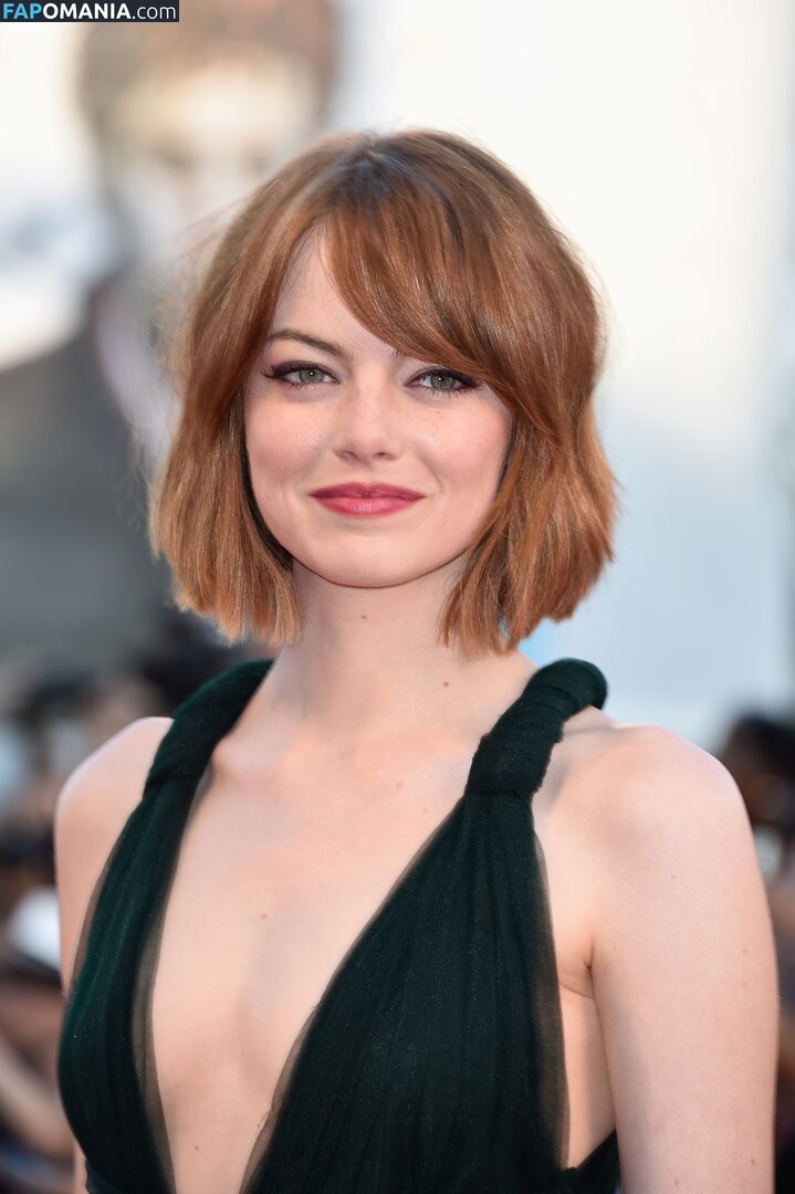 Emma Stone / emmastone Naken OnlyFans  Läckta Foto #14
