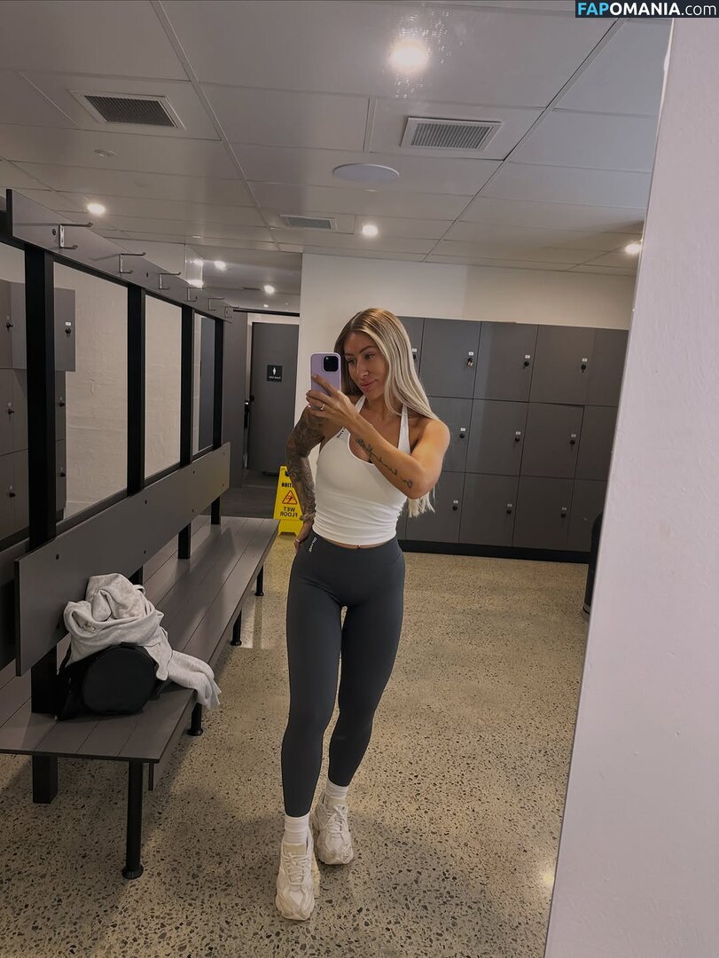 Emma Sundberg / emmasundbergg / https: Naken OnlyFans  Läckta Foto #2