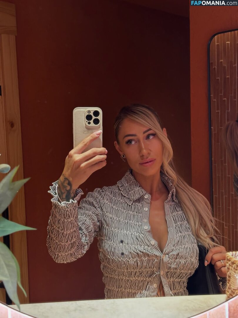 Emma Sundberg / emmasundbergg / https: Naken OnlyFans  Läckta Foto #4