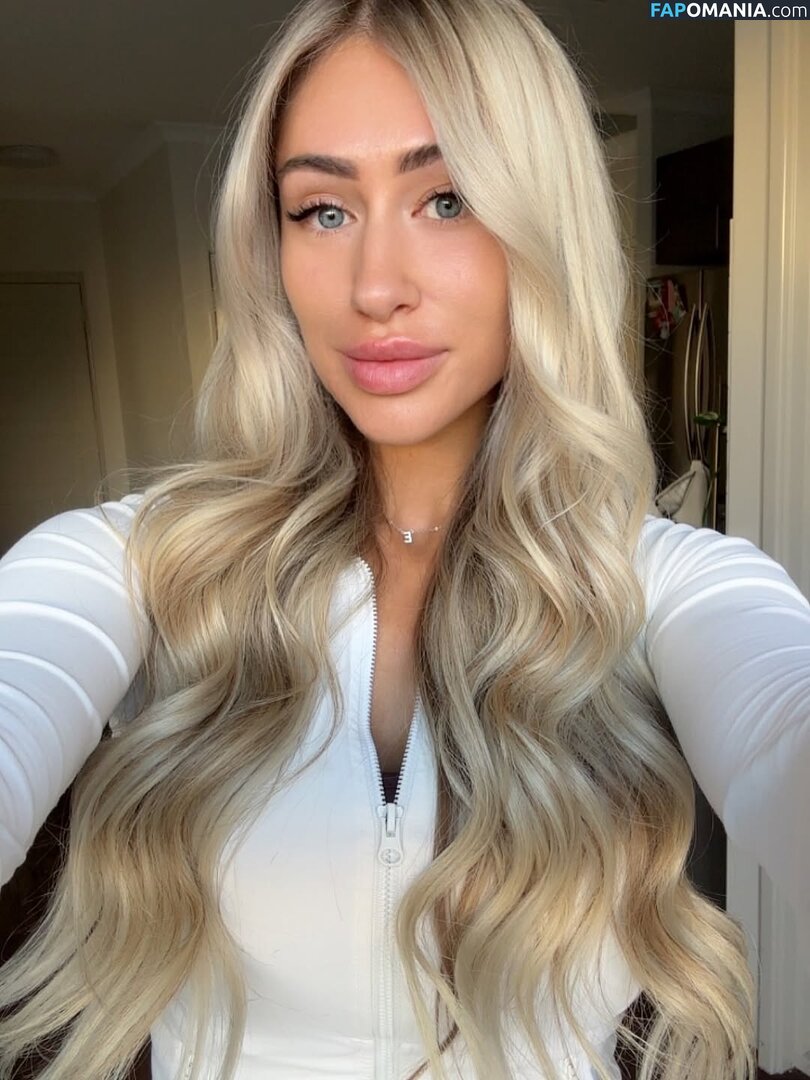 Emma Sundberg / emmasundbergg / https: Naken OnlyFans  Läckta Foto #5