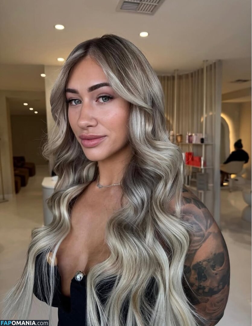Emma Sundberg / emmasundbergg / https: Naken OnlyFans  Läckta Foto #6