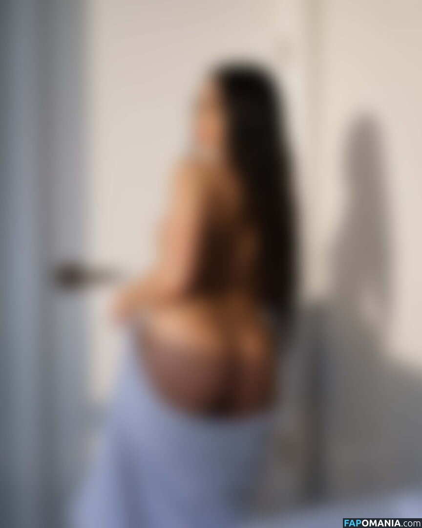emmaameera Naken OnlyFans  Läckta Foto #12