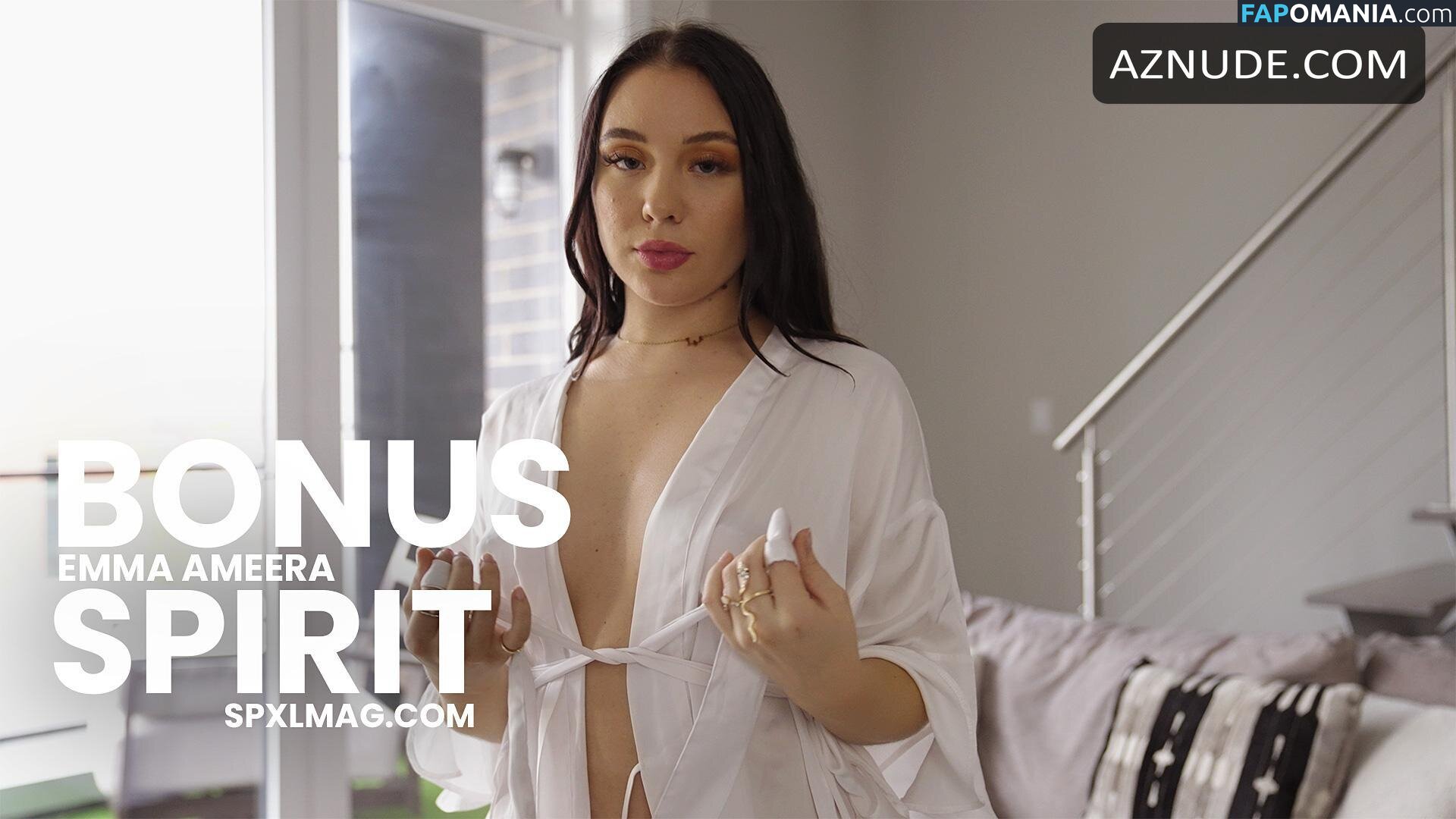 emmaameera Naken OnlyFans  Läckta Foto #14