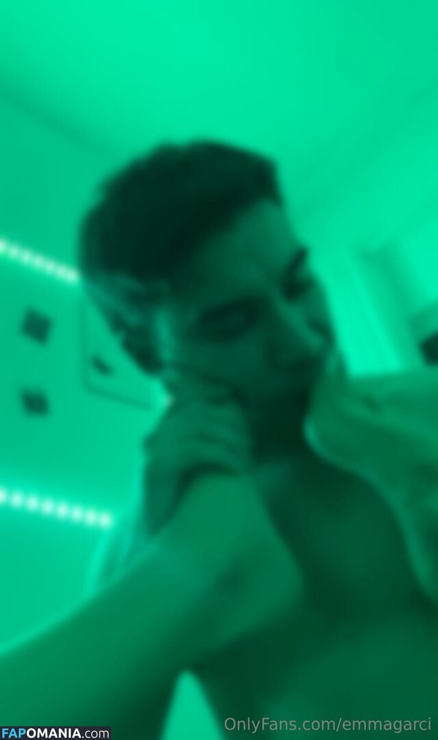 emmagarci / emmagarcia_ Naken OnlyFans  Läckta Foto #7