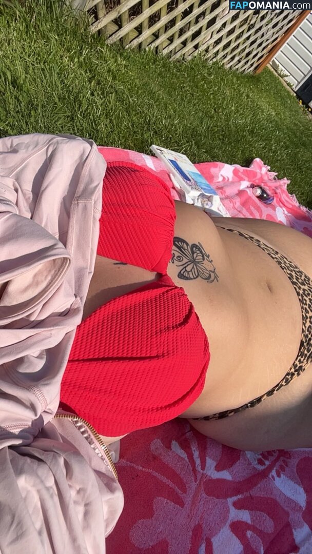 Emmamaeh Naken OnlyFans  Läckta Foto #4