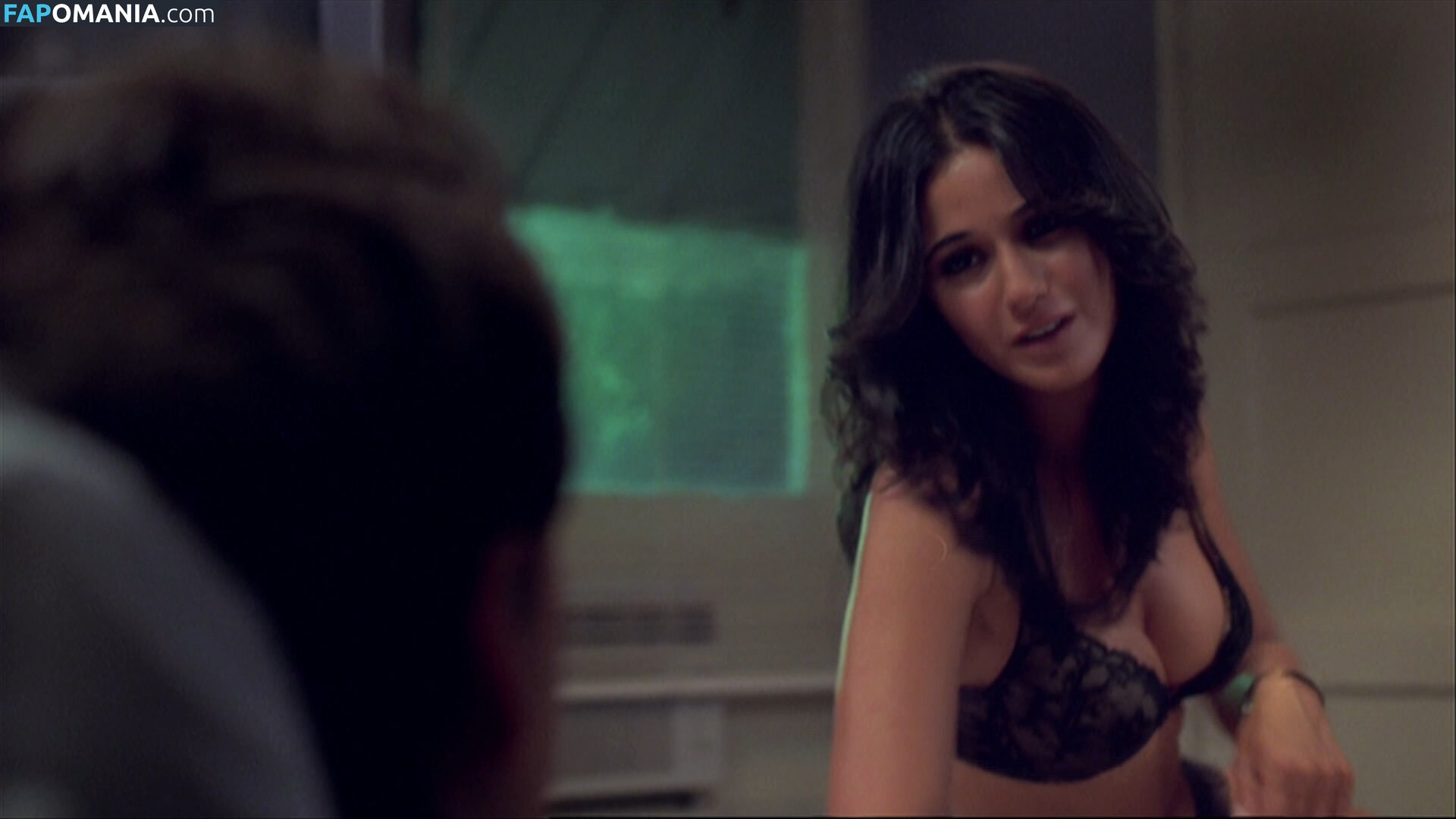 Emmanuelle Chriqui Naken OnlyFans  Läckta Foto #11