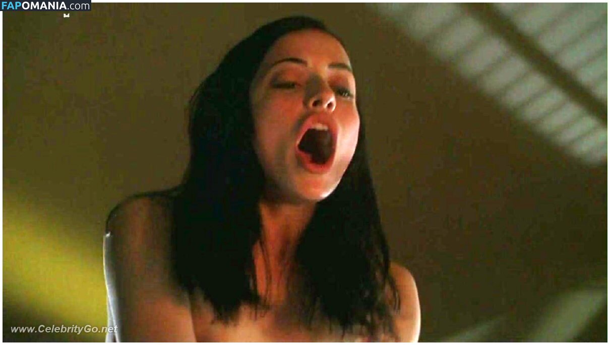 Emmanuelle Vaugier Naken OnlyFans  Läckta Foto #14
