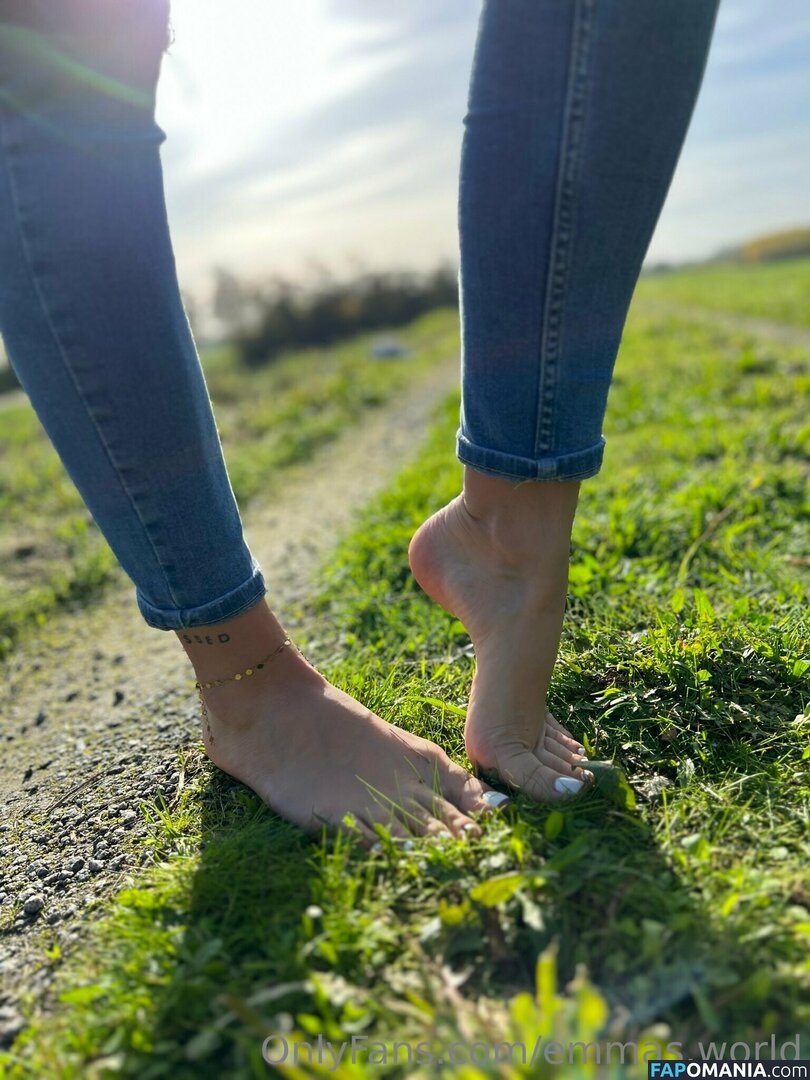 emmas.world / emmas_1_world Naken OnlyFans  Läckta Foto #65