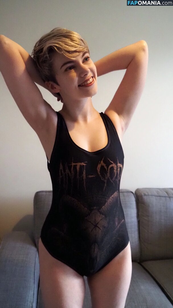 emmathorne Naken OnlyFans  Läckta Foto #2