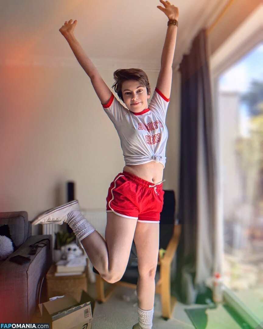 emmathorne Naken OnlyFans  Läckta Foto #3