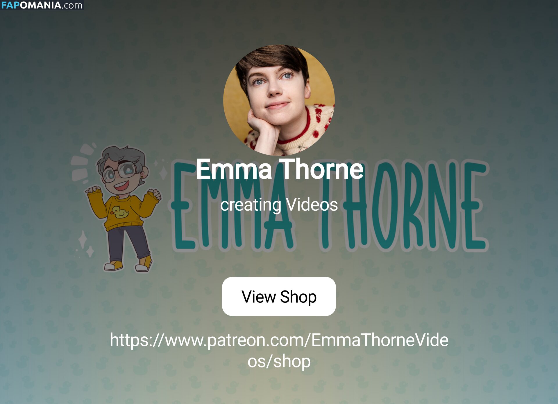 emmathorne Naken OnlyFans  Läckta Foto #4