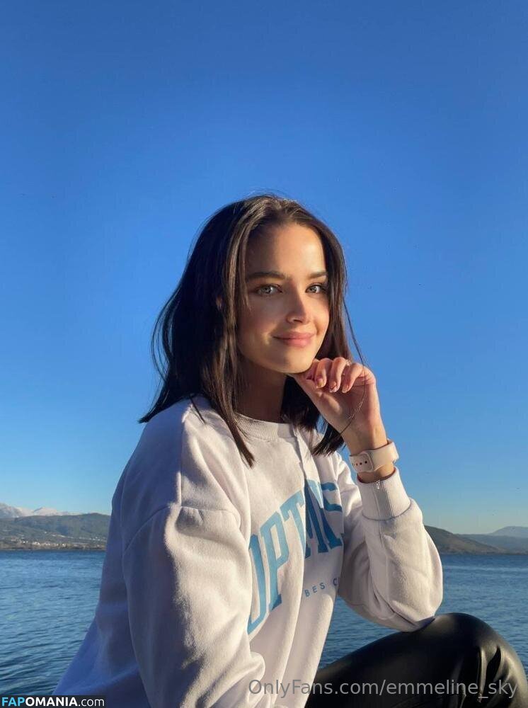 emmeline_sky Naken OnlyFans  Läckta Foto #13