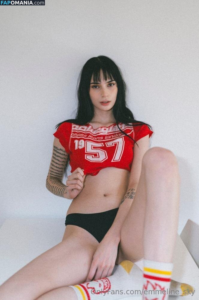 emmeline_sky Naken OnlyFans  Läckta Foto #20