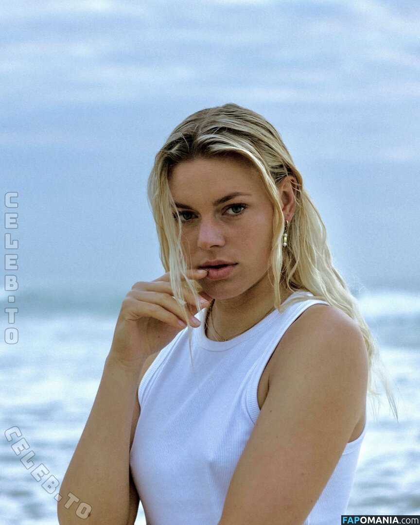 Emmi Schmidt / emmismd Naken OnlyFans  Läckta Foto #23