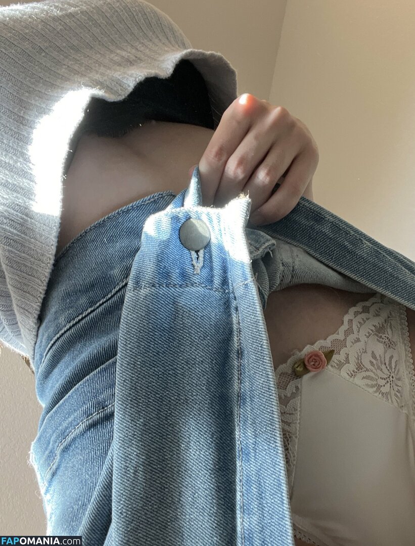 Emmia / eMillieNSFW / emmaskies Naken OnlyFans  Läckta Foto #25