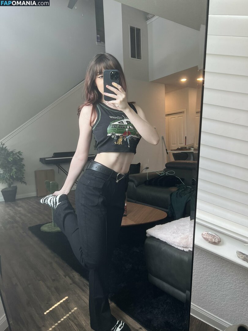 Emmia / eMillieNSFW / emmaskies Naken OnlyFans  Läckta Foto #125