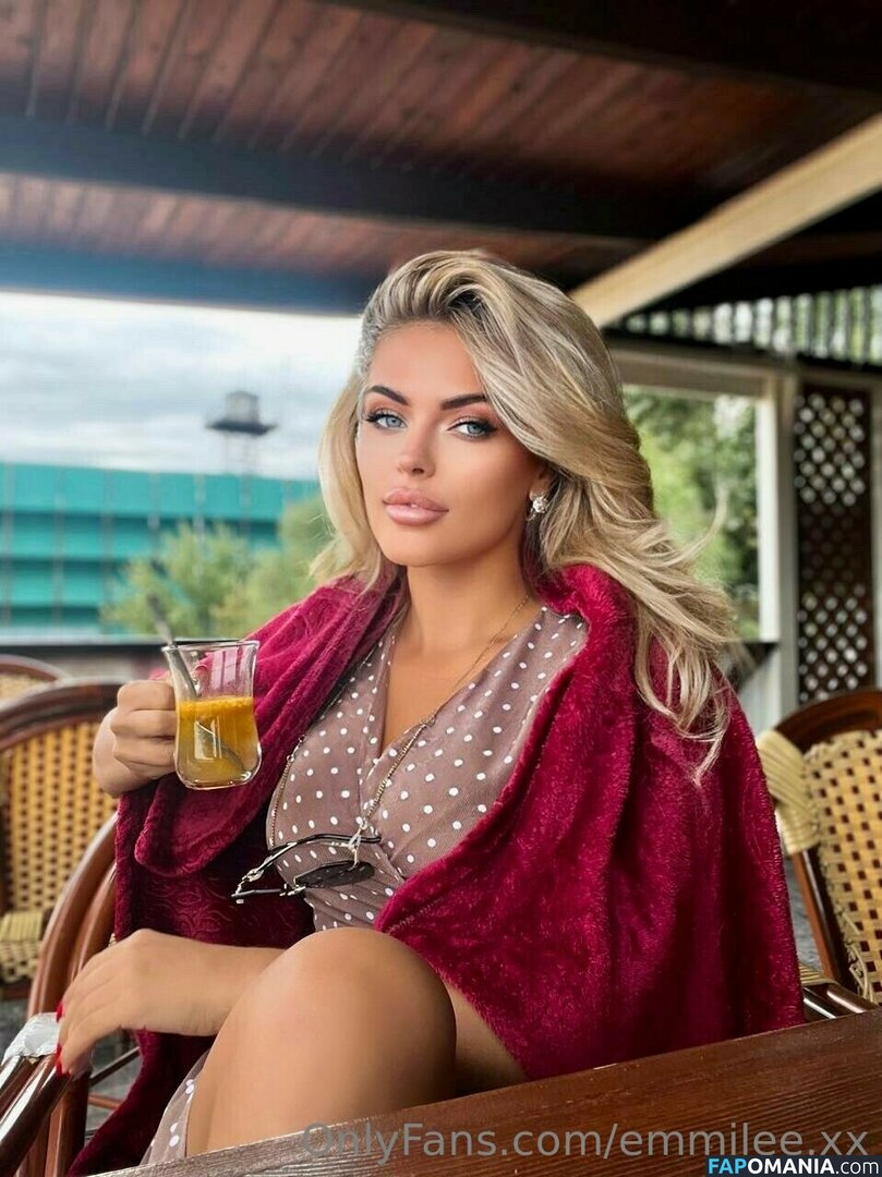 Emily / emmilee.xx Naken OnlyFans  Läckta Foto #112