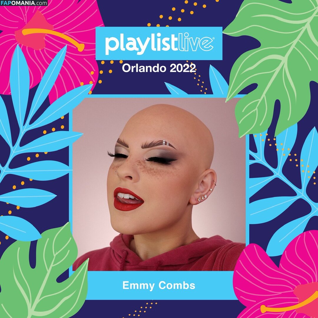 Emmy Combs Naken OnlyFans  Läckta Foto #7