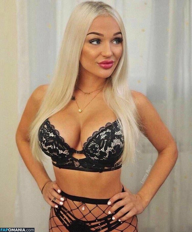 Emmy Russ / emmyruss Naken OnlyFans  Läckta Foto #20